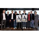 10-05-2013 - columbia_sony stefan - TIM BENDZKO - 1.jpg